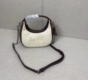 Coach shoulder/crossbody bag